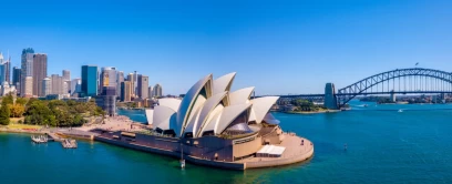 Why Choose to Study in Australia?