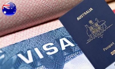 Types of Visas and Visa Application Procedures