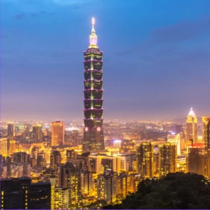 Things to Keep in Mind When Studying Abroad in Taiwan