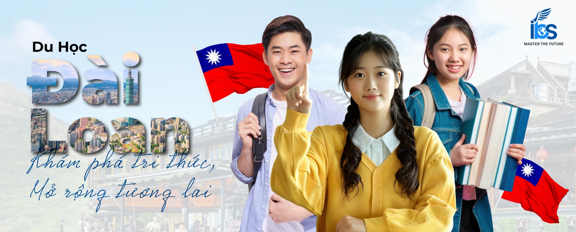 Banner trang chủ